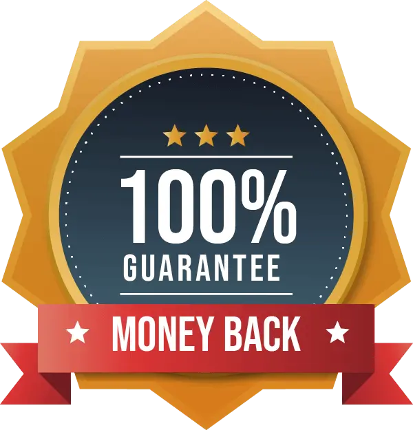 the money wave Money Back Guarantee